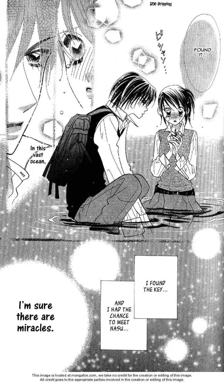 Koi Suru One Fourth Chapter 10.7 13
